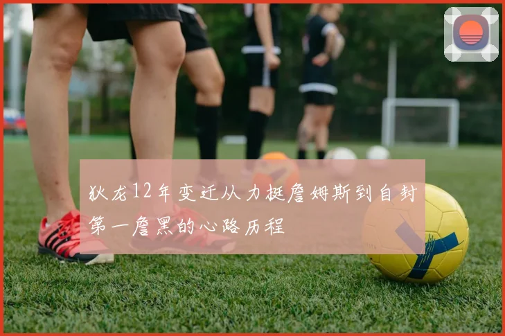 狄龙12年变迁从力挺詹姆斯到自封第一詹黑的心路历程