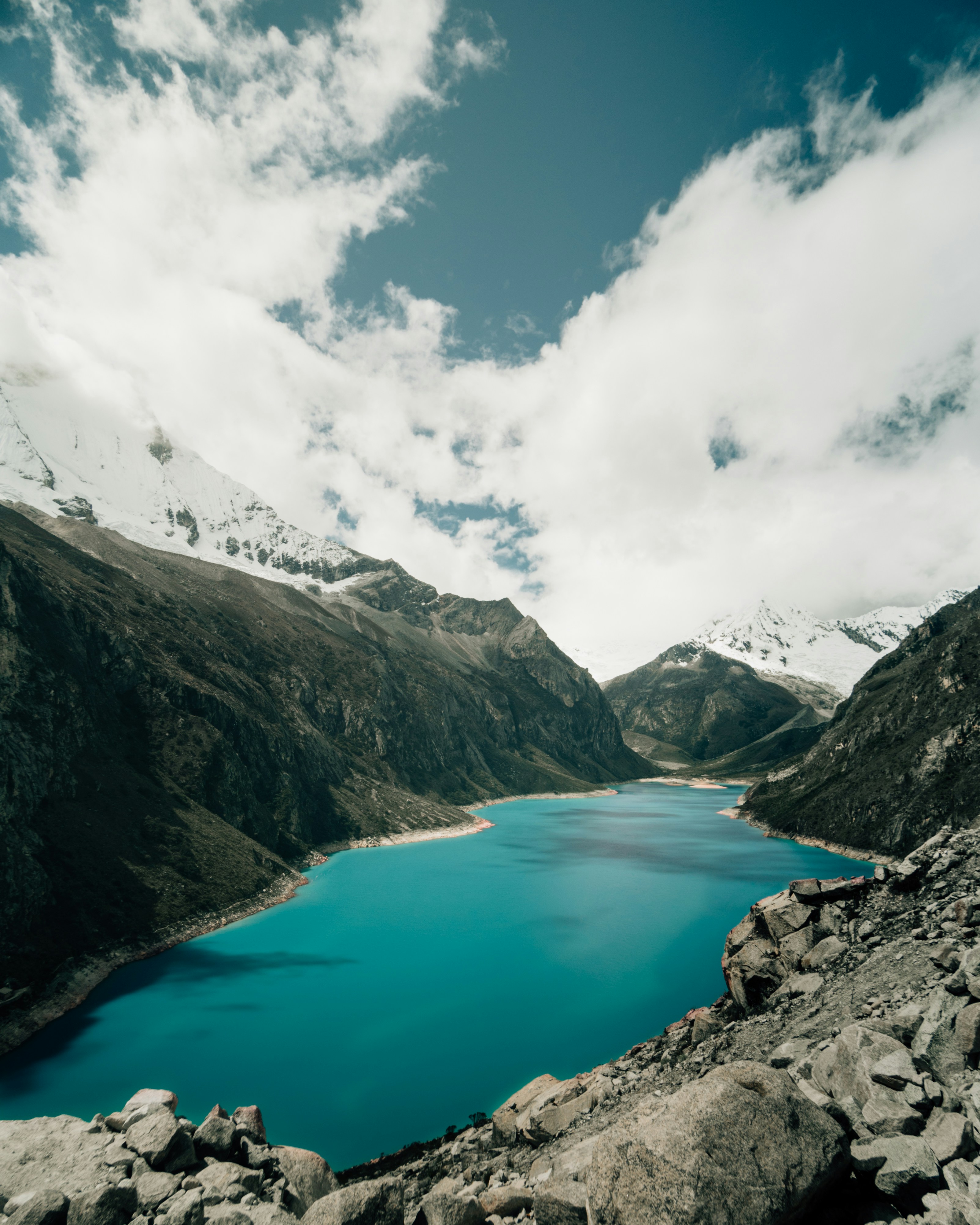 Huaraz Imagen Rotativa